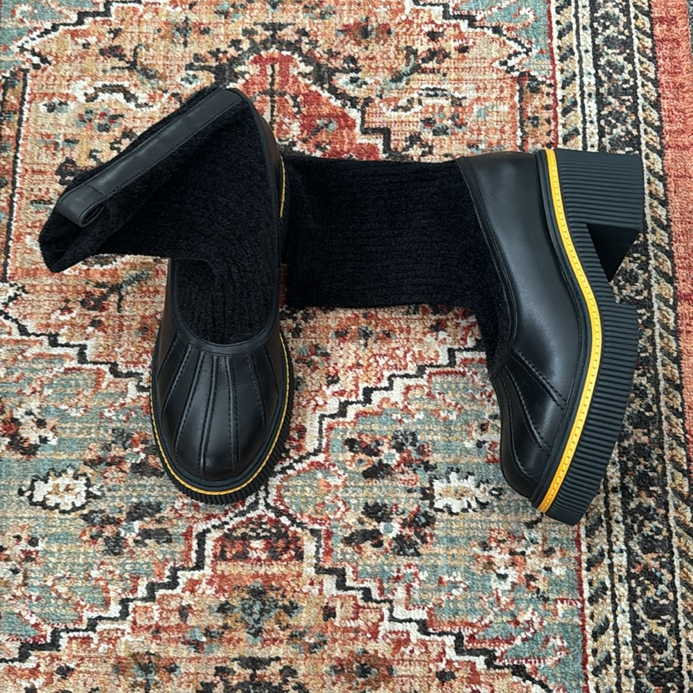 Aerosole Winter Boots
